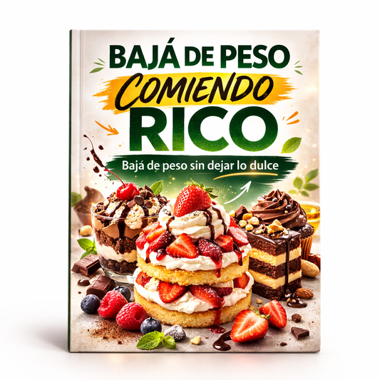 Postres keto + 10 bonos de regalo 🎁💚